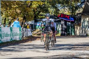 2° Trofeo CX Nalles